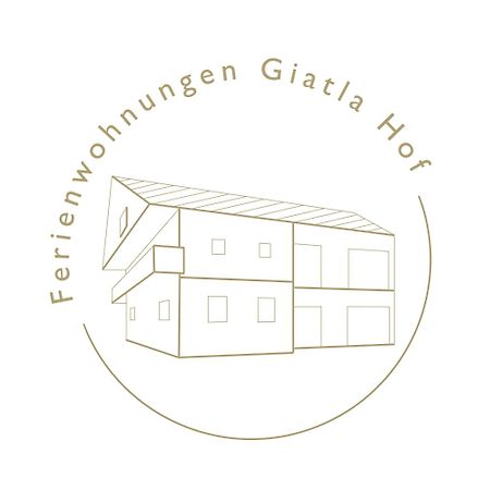 Giatla Hof Der Alfenalm - Ferienwohnungen Am Berg Innervillgraten Exteriör bild